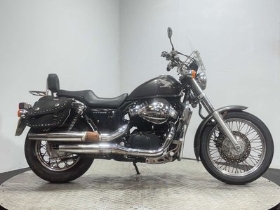 Honda VT750 S SHADOW 750 2011 ONLY 18K RUNNING CRUISER PROJECT BIKE 750CC