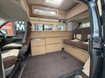 Auto-Sleepers Trident 2 / 4 BERTH LOW MILEAGE HIGH TOP 13
