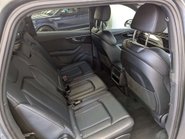 Audi Q7 3.0 Q7 Black Edition 55 TFSI MHEV Quattro Auto 4WD 5dr 52