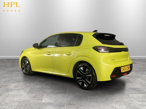 Peugeot 208 1.2 PureTech Allure Hatchback 5dr Petrol Manual Euro 6 (s/s) (100 ps) Alloy 5