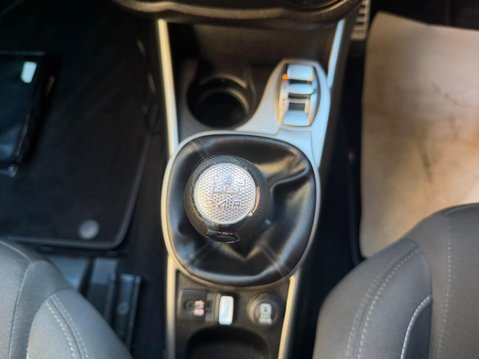 Alfa Romeo Mito 1.4 TB MultiAir Distinctive Euro 5 (s/s) 3dr 9