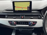 Audi A4 2.0 TDI ultra S line S Tronic Euro 6 (s/s) 5dr 13