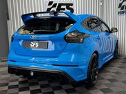 Ford Focus 2.3T EcoBoost RS Hatchback 5dr Petrol Manual AWD Euro 6 (s/s) (350 ps) 6