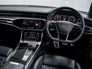 Audi RS6 4.0 TFSI V8 Vorsprung Estate 5dr Petrol Tiptronic quattro Euro 6 (s/s) (600 9