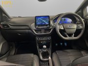 Ford Puma 1.0T EcoBoost MHEV ST-Line X SUV 5dr Petrol Manual Euro 6 (s/s) (125 ps) 19