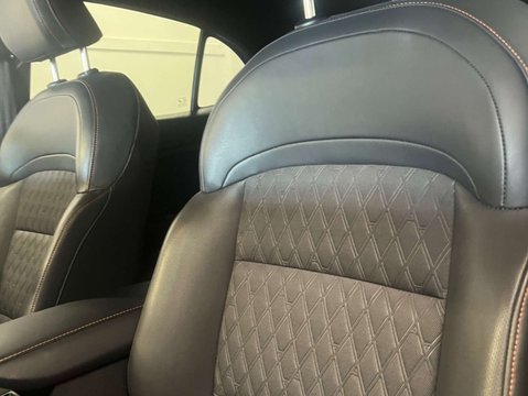 MG MG3 1.5 MG3 Trophy HEV Auto 5dr 42