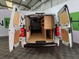 Citroen Dispatch 1.5 Dispatch Driver 5dr 14