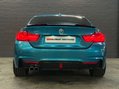 BMW 4 Series 2.0 420i M Sport Auto 2dr 16