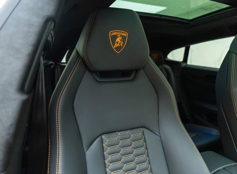 Lamborghini Urus 7