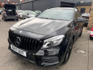 Mercedes-Benz GLA GLA 200 AMG LINE EXECUTIVE 5