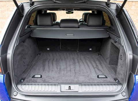 Land Rover Range Rover Sport 3.0 SDV6 Autobiography Dynamic 30