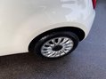 Fiat 500 1.2 Lounge Dualogic Euro 6 (s/s) 3dr 26