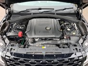 Land Rover Range Rover Velar 2.0 D240 R-Dynamic HSE Auto 4WD Euro 6 (s/s) 5dr 52