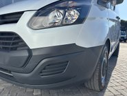 Ford Transit Custom 310 L1 105 ps Base Panel Van - Air Con 21