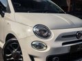 Fiat 500 1.2 500 S 3dr 18