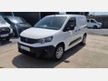 Peugeot Partner PROFESSIONAL 1000 L1 H1 1.5 HDI BLUE 100ps EU6 5