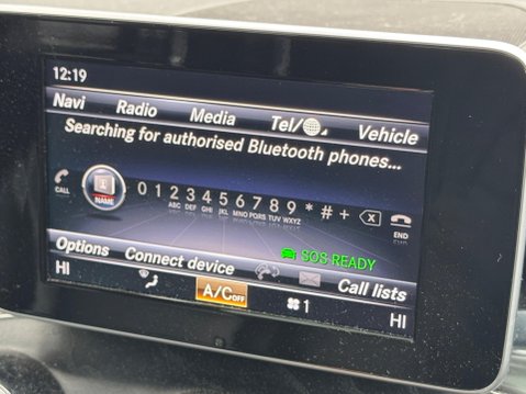 Mercedes-Benz GLC 2.1 GLC250d AMG Line (Premium) G-Tronic+ 4MATIC Euro 6 (s/s) 5dr 24