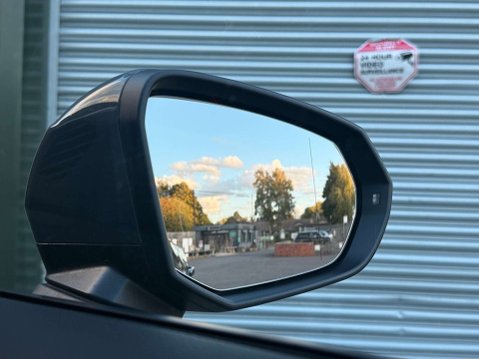 Audi Q2 1.4 Q2 S Line TFSI Semi-Auto 5dr 34