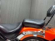 Yamaha XVS DRAGSTAR 650 1999 GOOD RUNNING CRUISER PROJECT BIKE 650CC 26
