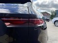 Jaguar F-Pace 2.0 D200 MHEV R-Dynamic SE Black SUV 5dr Diesel Auto AWD Euro 6 (s/s) (204 19