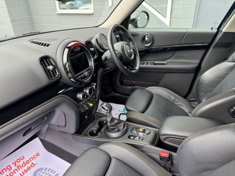 Mini Countryman COOPER S E ALL4 CLASSIC 43
