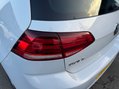 Volkswagen Golf GT TDI BLUEMOTION TECHNOLOGY 45