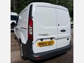Ford Transit Connect 1.5 TDCi 220 Panel Van 5dr Diesel Manual L1 H1 (120 g/km, 74 bhp) 15