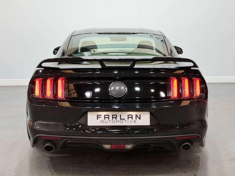 Ford Mustang 5.0 V8 GT Fastback 2dr Petrol SelShift Euro 6 (416 bhp) 21