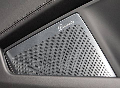 Porsche 911 Turbo S Cabriolet (992) 25