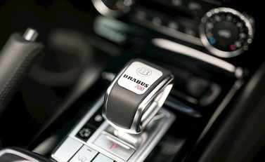 Mercedes-Benz G Class G63 Brabus G700 20