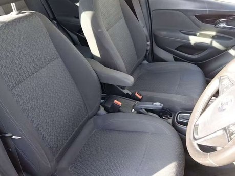 Vauxhall Mokka X 1.4i Turbo Active SUV 5dr Petrol Auto Euro 6 (140 ps) 5