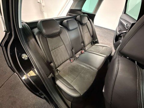 Skoda Karoq 1.5 Karoq SE L TSi Semi-Auto 5dr 36