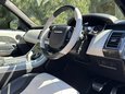 Land Rover Range Rover Sport 5.0 P575 V8 SVR Carbon Edition SUV 5dr Petrol Auto 4WD Euro 6 (s/s) (575 ps 5