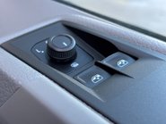 Volkswagen Crafter CR35 177 ps Tdi L2 H2 Trendline DSG Panel Van 36