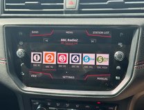 SEAT Arona 1.0 TSI GPF FR Sport SUV 5dr Petrol DSG Euro 6 (s/s) (115 ps) 20