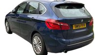 BMW 2 Series 1.5 218i Luxury MPV 5dr Petrol Auto Euro 6 (s/s) (136 ps) 3