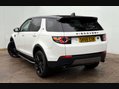 Land Rover Discovery Sport 2.0 Discovery Sport Black HSE TD4 Auto 4WD 5dr 47