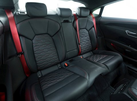 Audi RS E-Tron GT Carbon Vorsprung 13