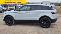 Land Rover Range Rover Evoque 2.0 eD4 SE Tech SUV 5dr Diesel Manual FWD Euro 6 (s/s) (150 ps) 11