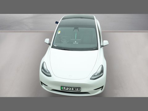 Tesla Model Y SUV 5dr Electric Auto RWD (346 ps) 4