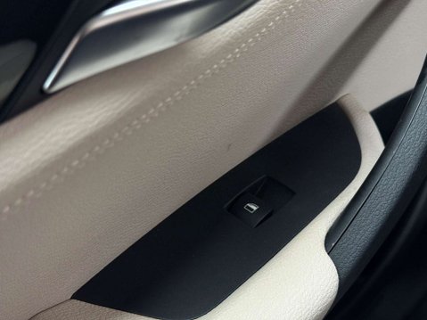 BMW X1 2.0 20d xLine xDrive Euro 5 (s/s) 5dr 47