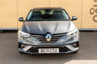 Renault Megane RS LINE E-TECH 5