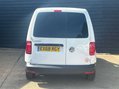 Volkswagen Caddy 2.0 Caddy C20 Startline TDI 54