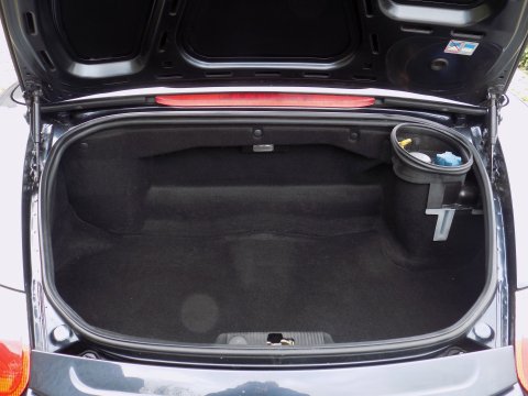Porsche Boxster 986 3.2 S Sports 23