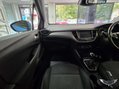 Vauxhall Crossland X 1.6 Turbo D ecoTEC SE Euro 6 (s/s) 5dr 50