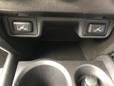 Mitsubishi Asx 3 1.6 petrol manual 61,000m, 1 owner, good history, ULEZ compliant 25