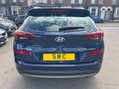 Hyundai TUCSON 1.6 T-GDi Premium DCT Euro 6 (s/s) 5dr 5