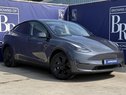 Tesla Model Y (Dual Motor) Long Range SUV 5dr Electric Auto 4WDE (384 bhp)