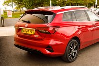 MG MG5 TROPHY 8