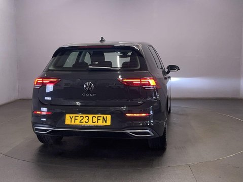 Volkswagen Golf 1.5 TSI Style Hatchback 5dr Petrol Manual Euro 6 (s/s) (130 ps) 7
